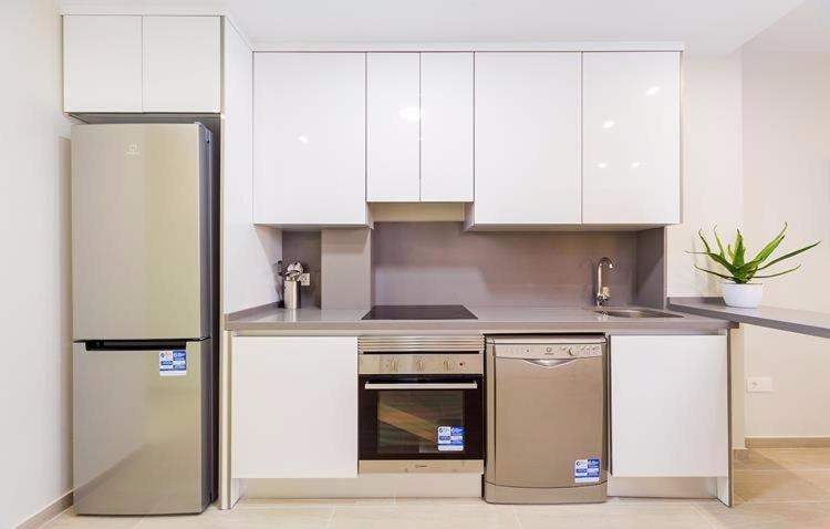 La Mata.Torrevieja.New Apartment 1M To The Beach) La Mata  Exteriör bild