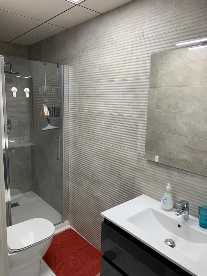 La Mata.Torrevieja.New Apartment 1M To The Beach) La Mata  Exteriör bild